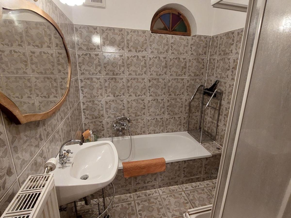 Apartment Alte Post-1 By Interhome Aggsbach Екстериор снимка