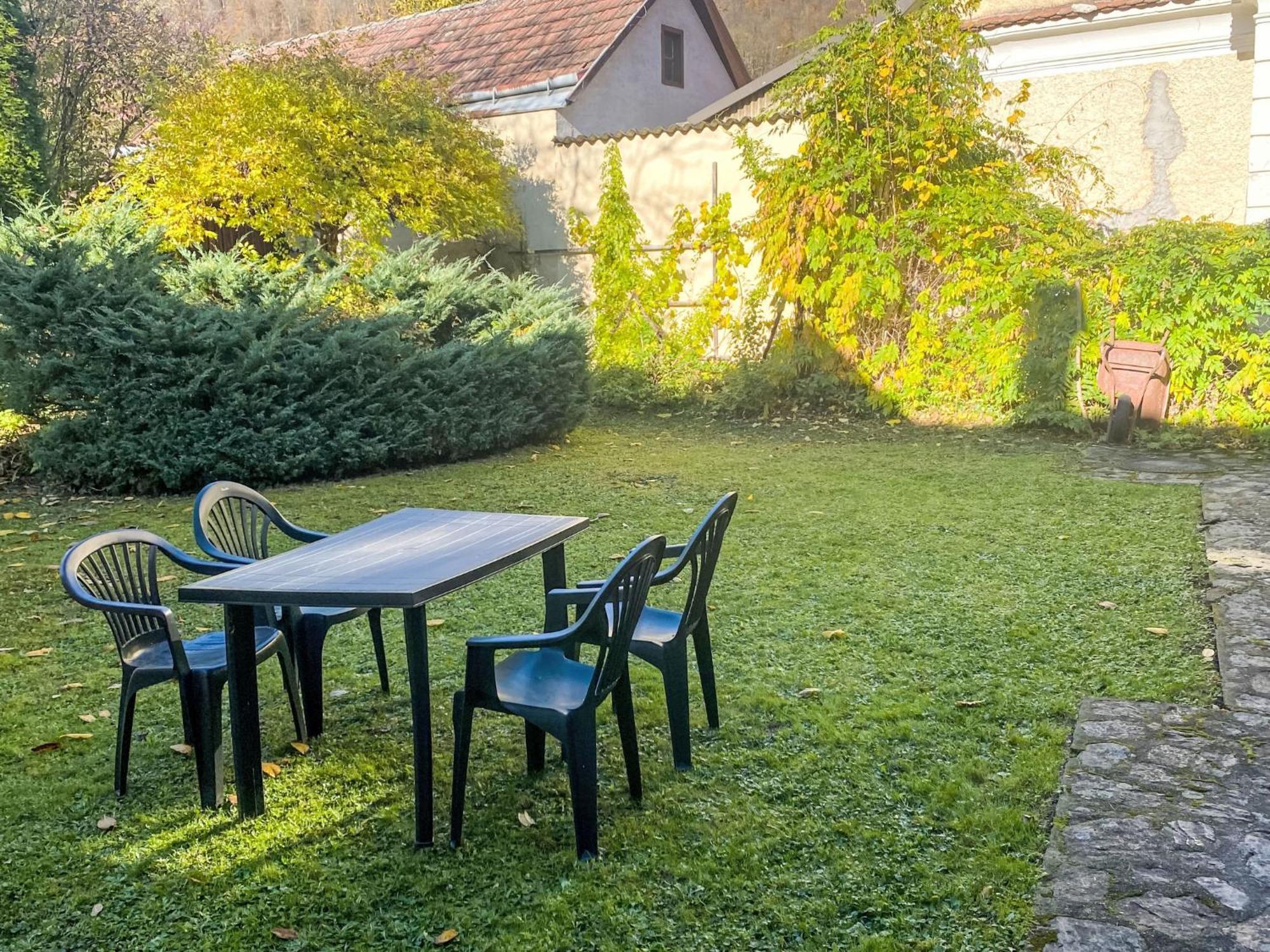 Apartment Alte Post-1 By Interhome Aggsbach Екстериор снимка